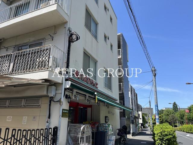 スーパー　まいばすけっと 新宿百人町３丁目店（スーパー）まで493m
