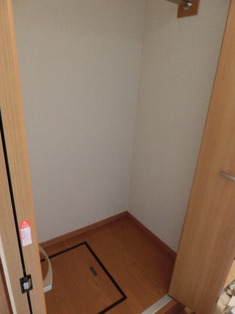 その他設備　★クローゼット★