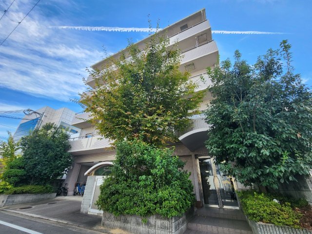 建物外観　詳細は、RISUMO江坂本店までお問合せください♪