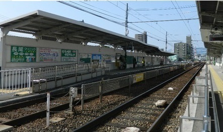 その他　修大協創中高前駅（その他）まで600m