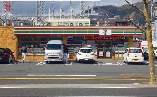 その他　セブンイレブン　草津東二丁目店（その他）まで3500m