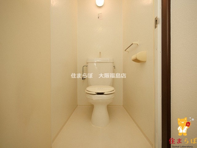 トイレ　意外と見られるポイント