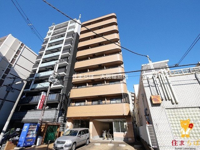 建物外観　★ ★ 口コミ平均4.94のお店 ★ ★