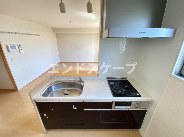 キッチン　高崎、前橋、伊勢崎エリアのお部屋探しはエンドスケープまで！お