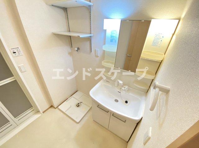 洗面設備　高崎、前橋、伊勢崎エリアのお部屋探しはエンドスケープまで！お