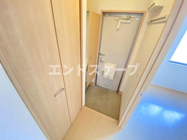 玄関　高崎、前橋、伊勢崎エリアのお部屋探しはエンドスケープまで！お