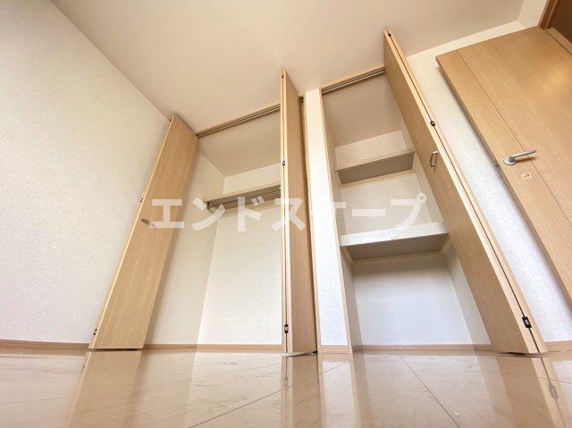 収納　高崎、前橋、伊勢崎エリアのお部屋探しはエンドスケープまで！お