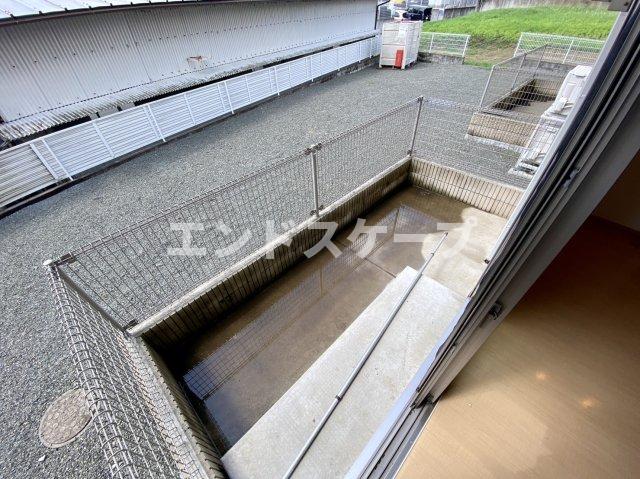バルコニー　高崎、前橋、伊勢崎エリアのお部屋探しはエンドスケープまで！お