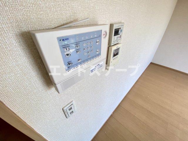 セキュリティ　高崎、前橋、伊勢崎エリアのお部屋探しはエンドスケープまで！お