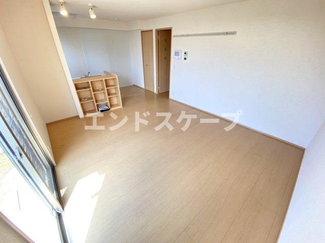 居室・リビング　高崎、前橋、伊勢崎エリアのお部屋探しはエンドスケープまで！お