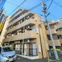 西八王子駅より徒歩4分 5階 築22年の賃貸物件
