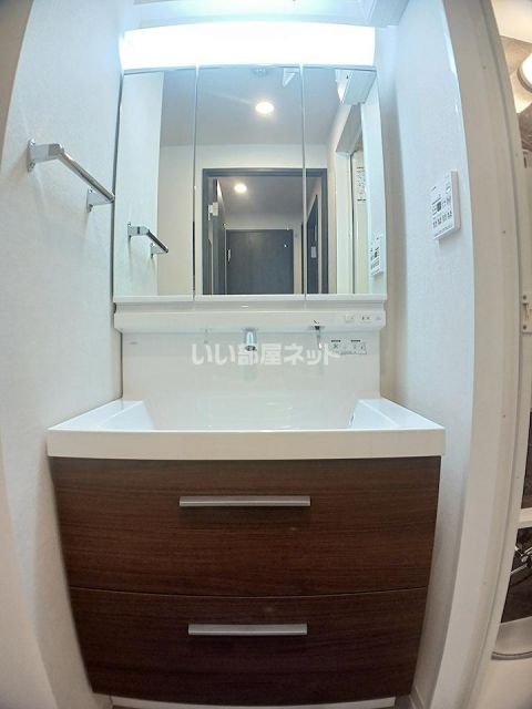 プランドール厚木の内装写真