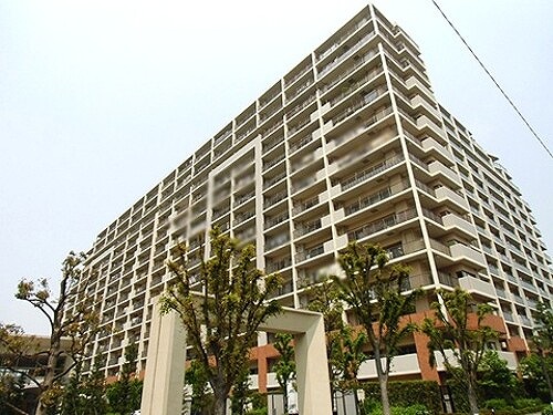 建物外観　建物外観　別角度　※2012年05月の写真