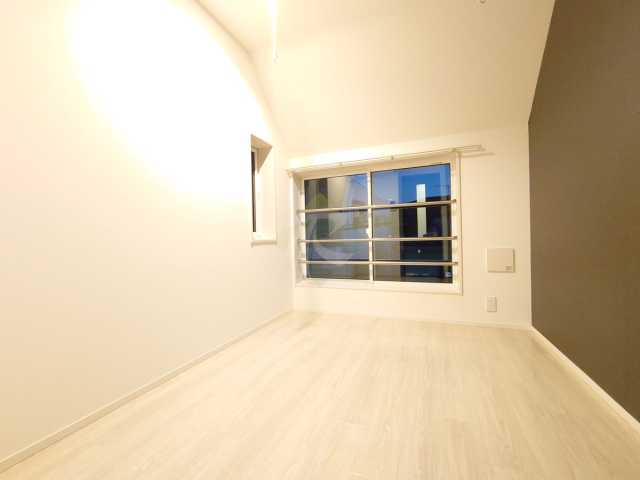 居室・リビング　THE ROOM’S中野本町