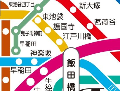 その他　☆路線図☆