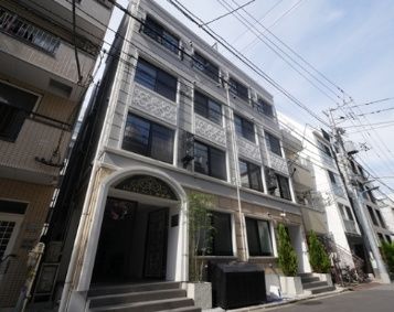 建物外観　☆きれいな外観☆