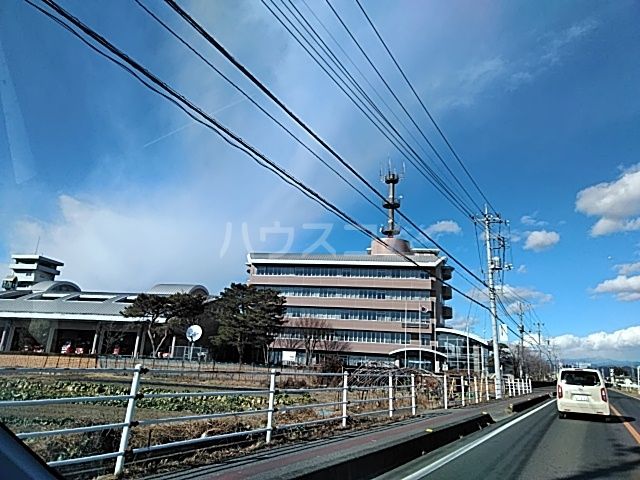 その他　太田市消防本部（その他）まで1012m