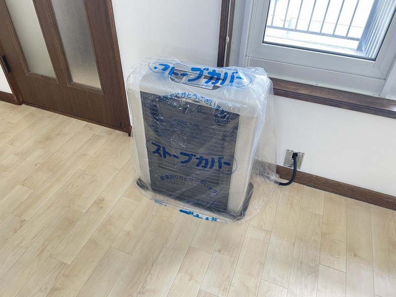 その他設備　設備