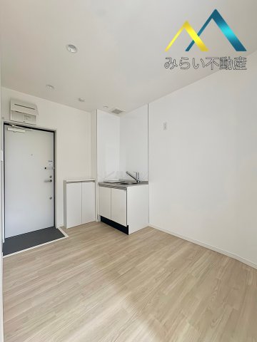 居室・リビング　自社撮影写真