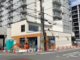 コンビニ　セブンイレブン大阪中央3丁目店（コンビニ）まで70m