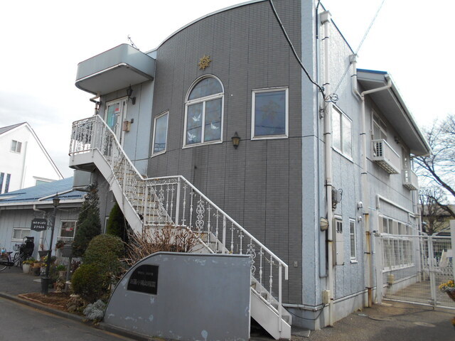 幼稚園・保育園　８５０（幼稚園・保育園）まで550m