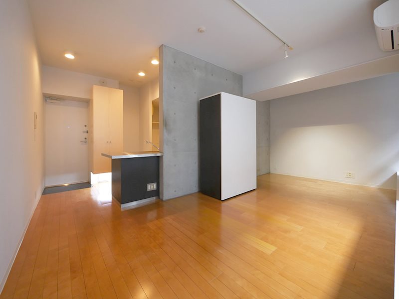 Villa Rondoの玄関写真