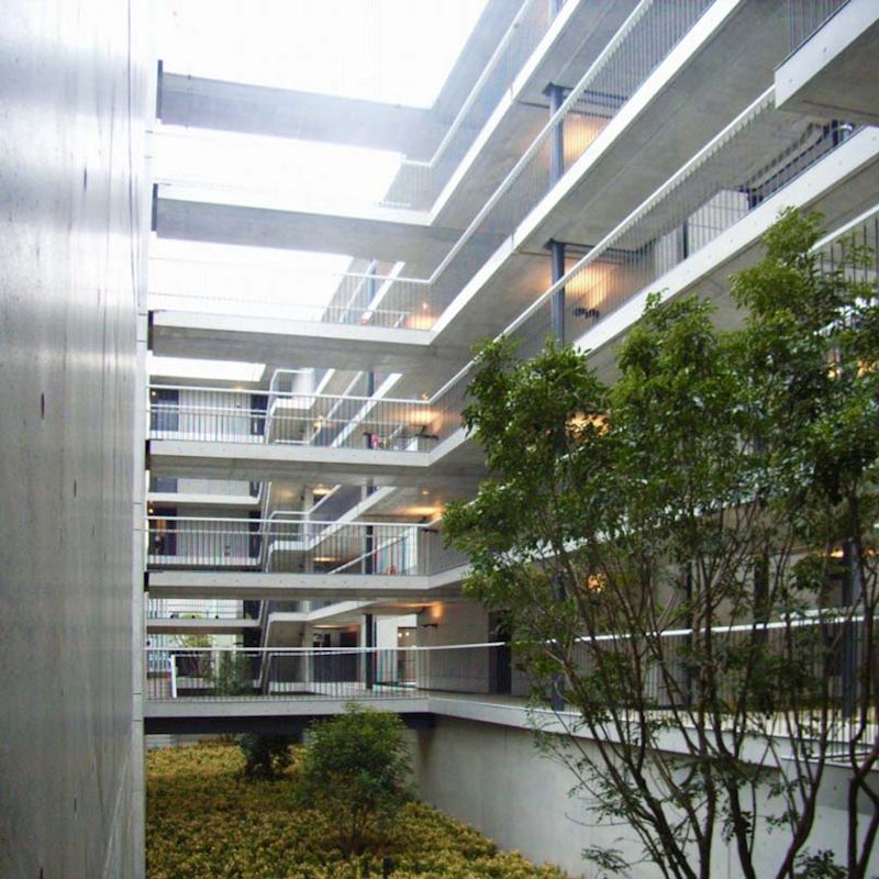 Villa Rondoの外観写真