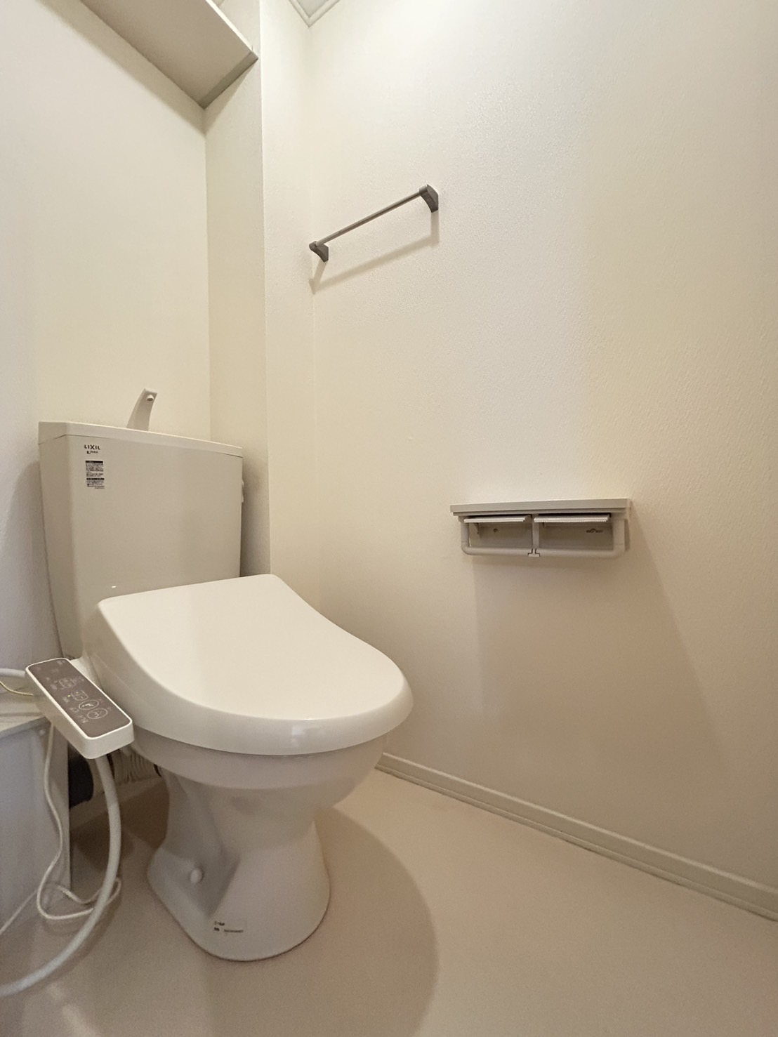 Adelheid2のトイレ写真
