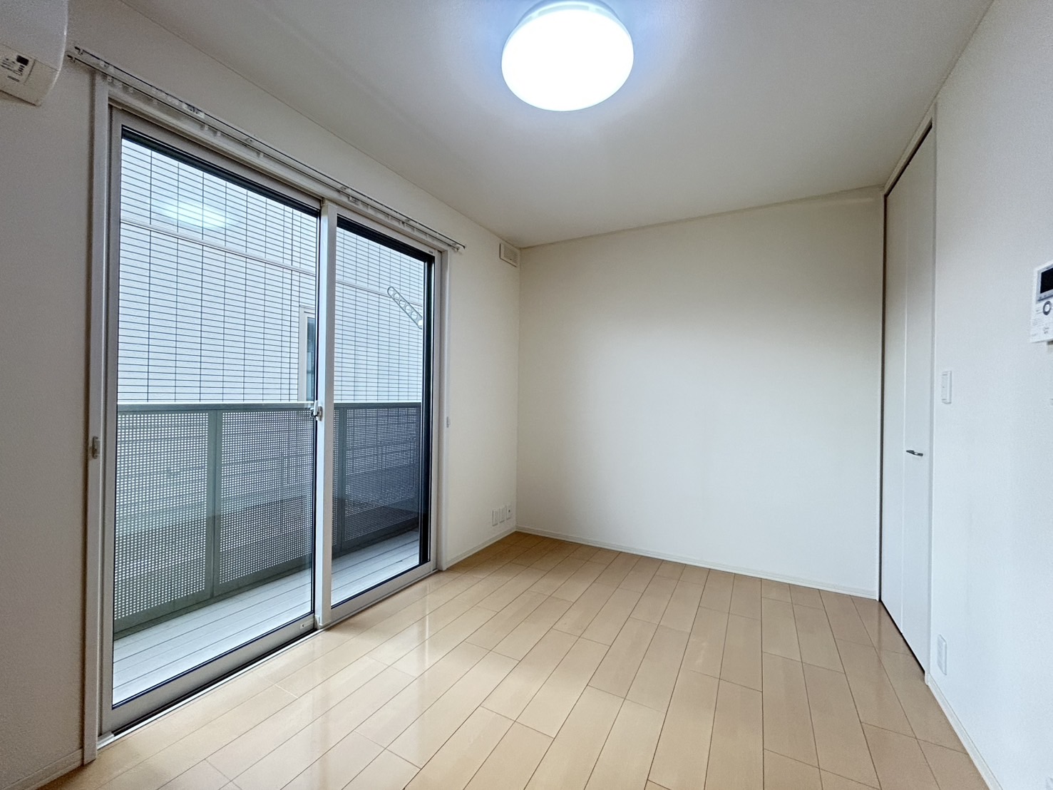 Adelheid2の内装写真