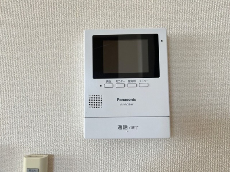 セキュリティ　図面と現状に相違がある場合には現状を優先