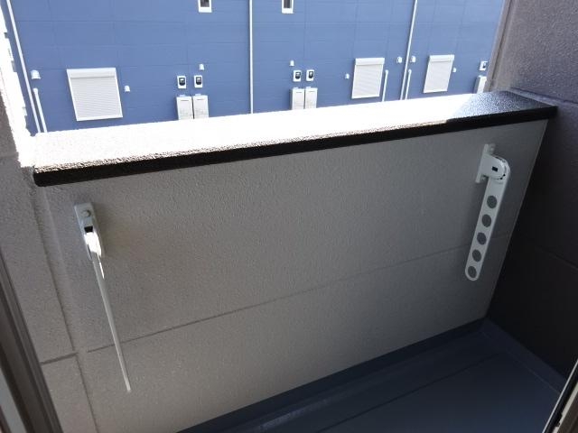 バルコニー　ベランダ（イメージ）