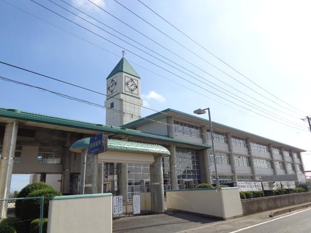 小学校　神栖市立大野原西小学校（小学校）まで584m