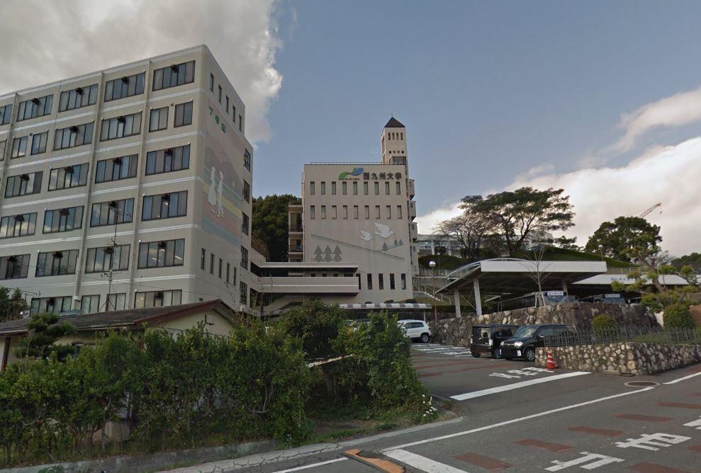 大学・短大　私立西九州大学神埼キャンパス（大学・短大）まで1667m