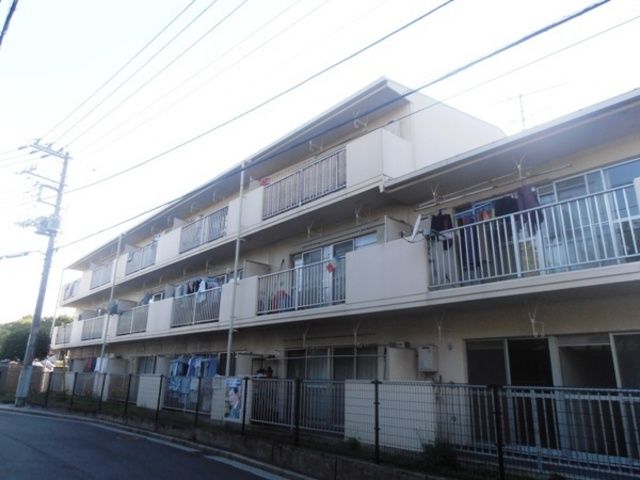 建物外観　☆外観☆