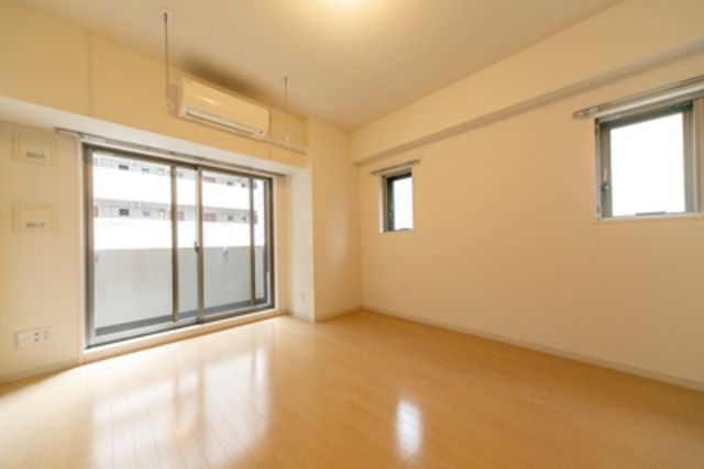 居室・リビング　※写真は同タイプ住戸です。