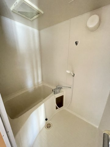 バス・シャワールーム　※別部屋参考画像です。