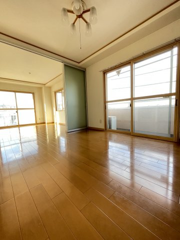 その他部屋・スペース　※別部屋参考画像です。