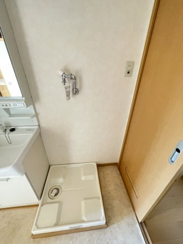 その他設備　※別部屋参考画像です。