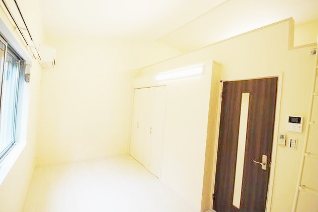 その他部屋・スペース　ゆっくりくつろげる寝室です♪