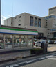 コンビニ　ファミリーマート 岡山浜二丁目店（コンビニ）まで649m