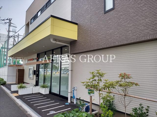 幼稚園・保育園　にじいろ保育園海岸三丁目（幼稚園・保育園）まで404m