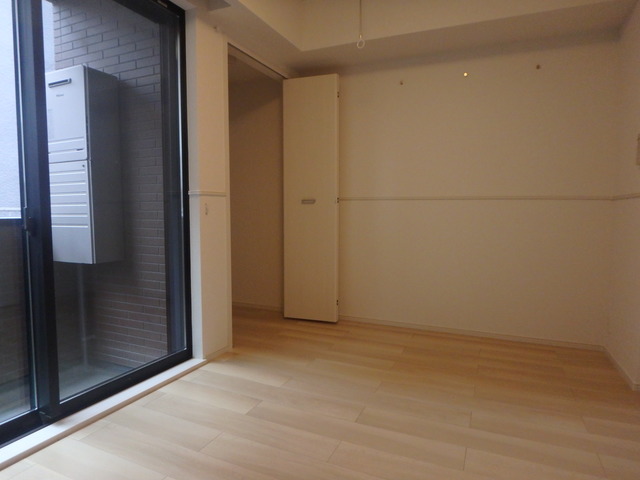 その他部屋・スペース　洋室