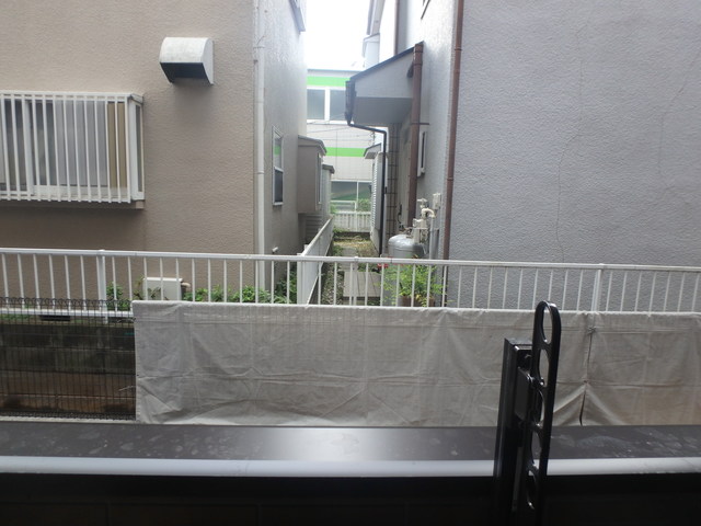 眺望　景色