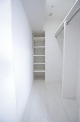 収納　☆たっぷり収納☆