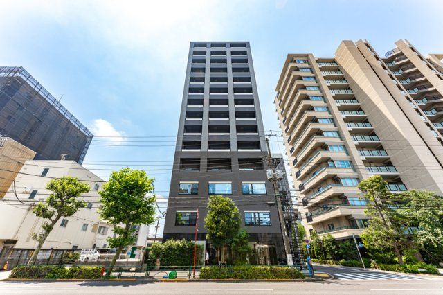 建物外観　☆きれいな外観☆
