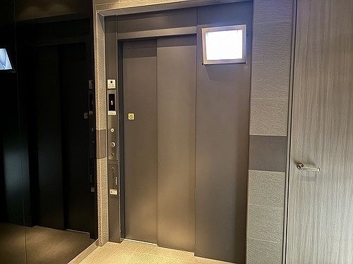 ロビー