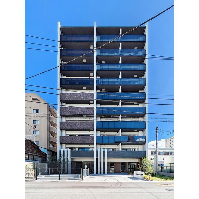 建物外観　☆外観☆