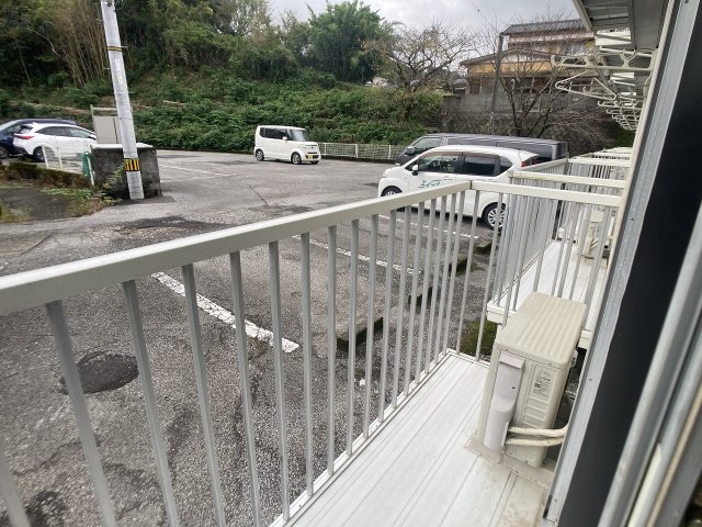 眺望　2026年10月撮影※現況が相違する場合は現況を優先致します