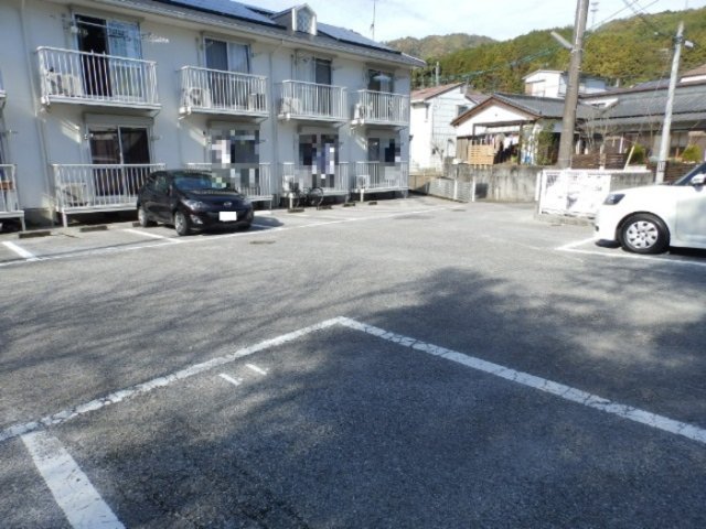 駐車場　駐車場(1)