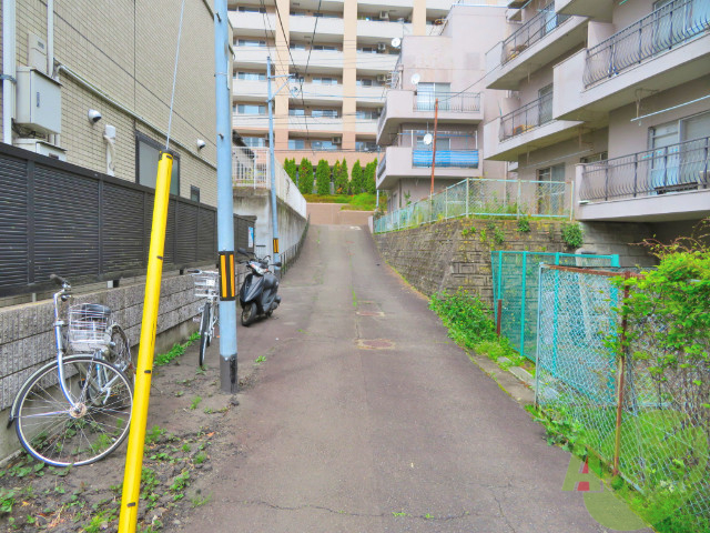 その他共有部分　駐輪場その他